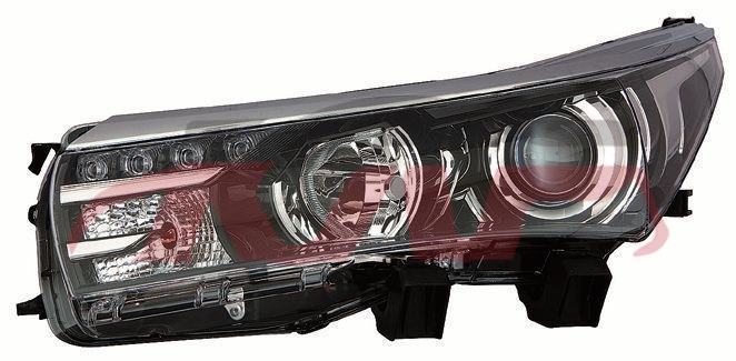 For Toyota 2012014  Corolla&nbsp;head Lamp,china,led, Lens&nbsp;r 81110-02f20  L 81150-02f20  L 81150-02g00     81130-02j10   81170-02j10, Toyota  Headlight, Corolla Parts For Cars-R 81110-02F20  L 81150-02F20  L 81150-02G00     81130-02J10   81170-02J10