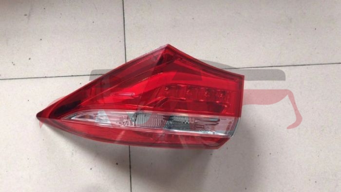 适用于丰田2014 卡罗拉&nbsp;后尾灯，弯头，LED&nbsp;L 81560-02790 R 81550-02790, 卡罗拉 汽车配件, 丰田 汽车配件-L 81560-02790 R 81550-02790