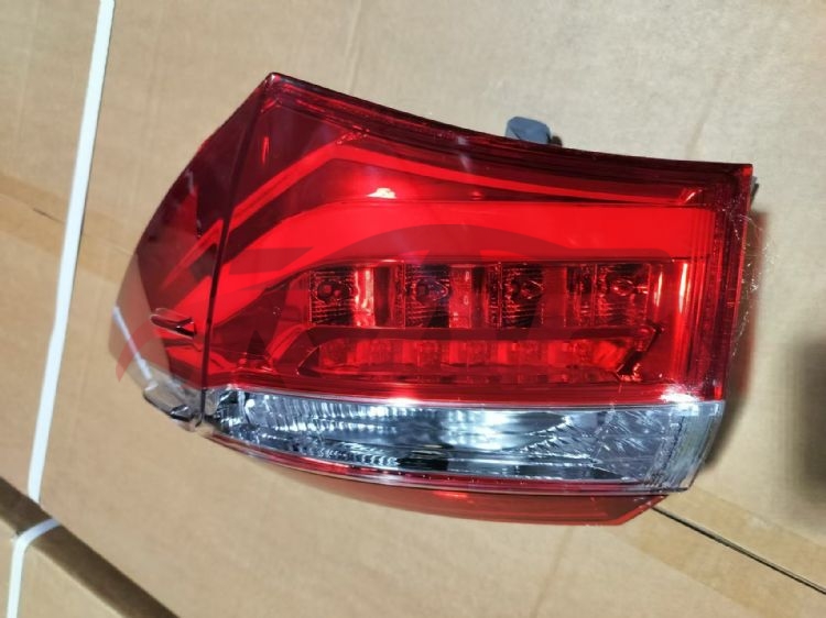 For Toyota 2012014  Corolla&nbsp;tail Lamp,out,led&nbsp;l 81560-02790 R 81550-02790, Corolla Advance Auto Parts, Toyota  Car Tail Lamp-L 81560-02790 R 81550-02790