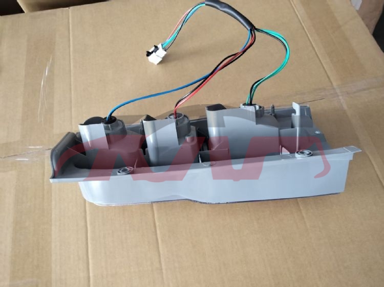 For Nissan 26882002-2004 E24&nbsp;tail Lamp Assy, With Lamp,with Line&nbsp;26555-vw025  26550-vw025, Nissan   Car Led Taillights, Urvan Car Pardiscountce-26555-VW025  26550-VW025