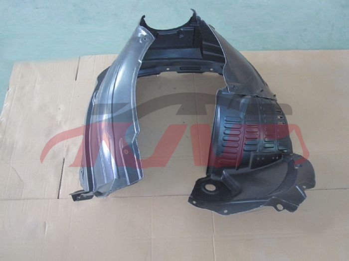 For Toyota 2472009-2011 Highlander&nbsp;inner Fender&nbsp;l 53875-0r070  R 53876-0r070 53805-oe030	53806-oe030, Highlander Basic Car Parts, Toyota  Inside Fender，fender Flares-L 53875-0R070  R 53876-0R070 53805-OE030	53806-OE030