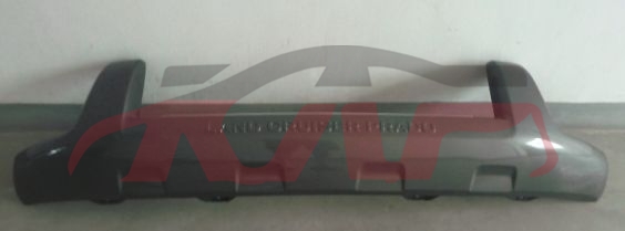 For Toyota 2392010-2013 Prado/ Fj150&nbsp;front Bumper Guard Assy, Dary Gray&nbsp;, Prado Auto Parts, Toyota  Bumper Cars-