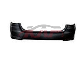 For Toyota 2025210 Innova rear Bumper 52159-0k040, Toyota  Rear Bumper Cover, Innova  Replacement Parts For Cars52159-0K040