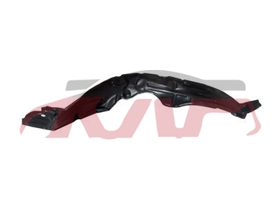 For Toyota 4122003-2004 Yaris&nbsp;inner Fender&nbsp;l53876-52180,r 53875-52180, Yaris Auto Parts Catalog, Toyota  Inside Fender，fender Flares-L53876-52180,R 53875-52180