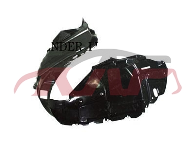 For Toyota 2602010 Reiz&nbsp;inner Fender&nbsp;l53806-op020,r53805-op020, Toyota  Wheel Wells Liners, Reiz  Accessories Price-L53806-OP020,R53805-OP020