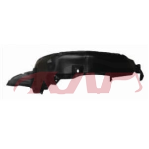 For Hyundai 4372006-2010 Accent&nbsp;front Inner Fender&nbsp;l  86811-1e000    R  86812-1e000, Accent Auto Parts Catalog, Hyundai  Fender Car Part-L  86811-1E000    R  86812-1E000