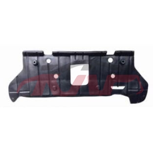 For Hyundai 15142003-2005 Accent&nbsp;engine Cover&nbsp;29150-25001, Accent Automotive Accessorie, Hyundai  Wheel Well Liner-29150-25001