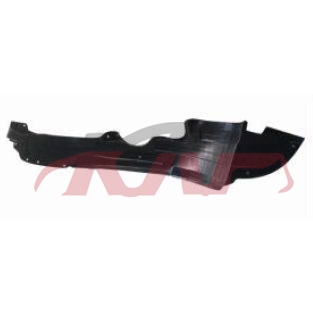 For Kia 4552007-2009 Picanto&nbsp;inner Fender&nbsp;l86811-07500,r86812-07500     86811-07800/86812-07800, Picanto Car Parts Catalog, Kia  Wheel Arch-L86811-07500,R86812-07500     86811-07800/86812-07800