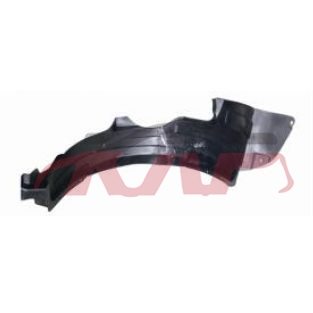 For Kia 4562004-2006 Picanto&nbsp;front Inner Fender&nbsp;l86811-07000,r 86812-07000, Kia  Inside Fender，fender Flares, Picanto Car Spare Parts-L86811-07000,R 86812-07000