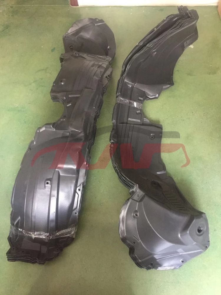 For Toyota 2472009-2011 Highlander&nbsp;inner Fender&nbsp;l 53875-0r070  R 53876-0r070 53805-oe030	53806-oe030, Highlander Basic Car Parts, Toyota  Inside Fender，fender Flares-L 53875-0R070  R 53876-0R070 53805-OE030	53806-OE030