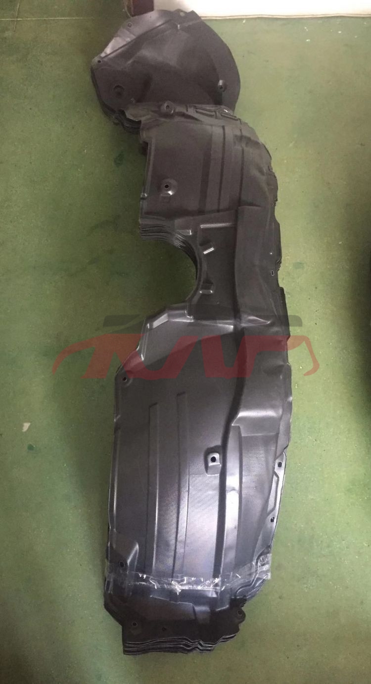 For Toyota 2472009-2011 Highlander&nbsp;inner Fender&nbsp;l 53875-0r070  R 53876-0r070 53805-oe030	53806-oe030, Highlander Basic Car Parts, Toyota  Inside Fender，fender Flares-L 53875-0R070  R 53876-0R070 53805-OE030	53806-OE030