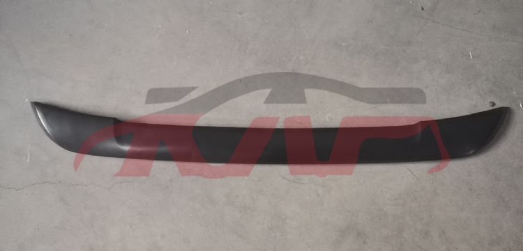 For Toyota 3952016-2018 Rav4&nbsp;decorative Plate,front,with Hole&nbsp;52711-0r050-b0   52711-0r070, Rav4 Cheap Auto Parts鈥?car Parts Store, Toyota  Side Body Moulding-52711-0R050-B0   52711-0R070