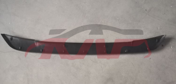 For Toyota 3952016-2018 Rav4&nbsp;decorative Plate,front,with Hole&nbsp;52711-0r050-b0   52711-0r070, Rav4 Cheap Auto Parts鈥?car Parts Store, Toyota  Side Body Moulding-52711-0R050-B0   52711-0R070