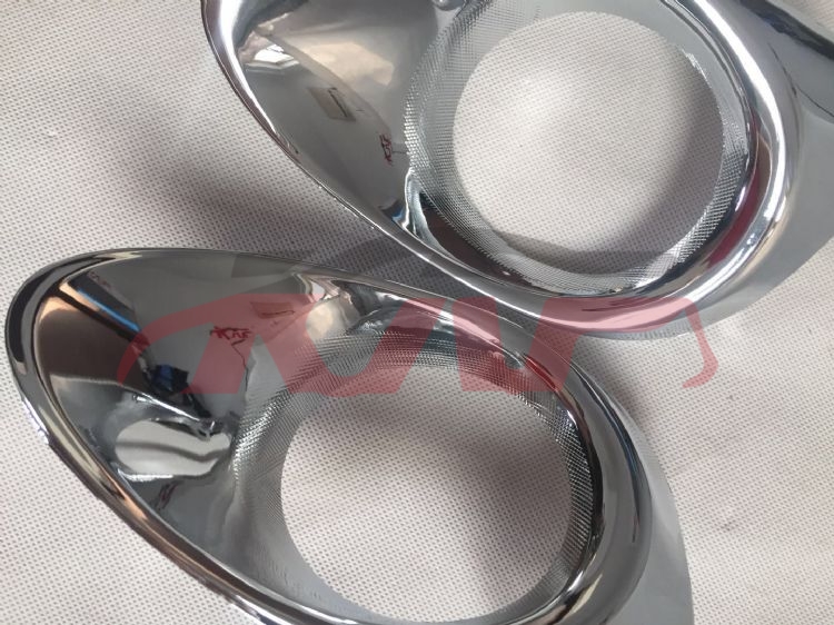 For Lexus 388rx350 （2012-2015）&nbsp;fog Lamp Cover&nbsp;81482-0e110   81481-0e110, Rx Suv Automotive Parts, Lexus  Car Fog Lamp Frame-81482-0E110   81481-0E110