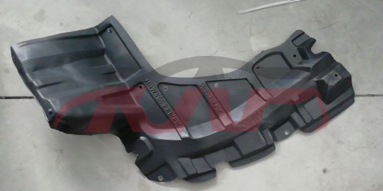 For Toyota 4122003-2004 Yaris&nbsp;enginecover,down&nbsp;l 51442-0d080,r51441-0d080, Yaris Auto Body Parts Price, Toyota  Engine Lower Plate-L 51442-0D080,R51441-0D080