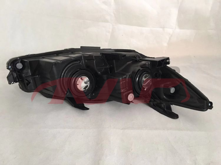 For Toyota 2132015-2017 Camry Usa&nbsp;head Lamp,usa,black&nbsp;l:81150-06e10 R:81110-06e10, Toyota  Car Head Lamp, Camry Car Accessorie-L:81150-06E10 R:81110-06E10
