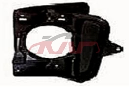 For Lexus 321lx570  2010-2013&nbsp;fog Lamp Cover&nbsp;, Lx Suv Car Parts, Lexus  Fog Light Frame-