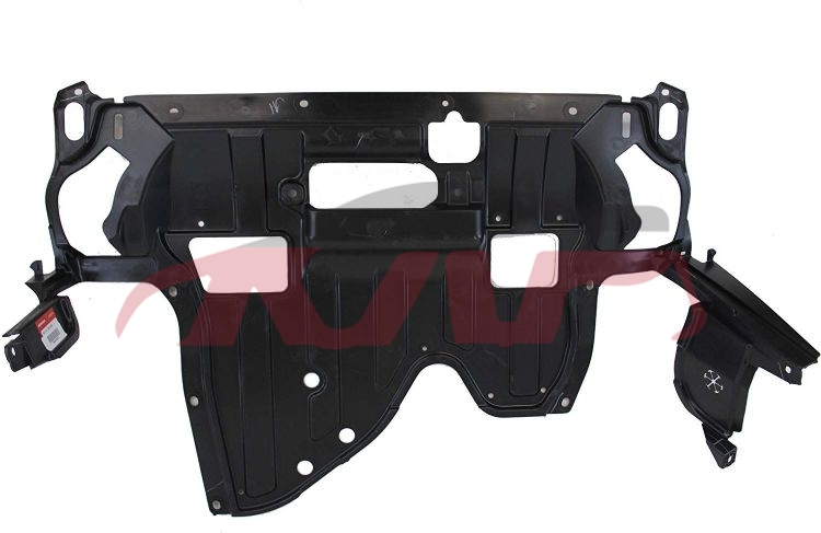 For Honda 3262008  Accord Cp1/2&nbsp;enginecover,down&nbsp;74111-ta0-a01, Honda  Engine Left Lower Guard Plate, Accord Automotive Parts-74111-TA0-A01