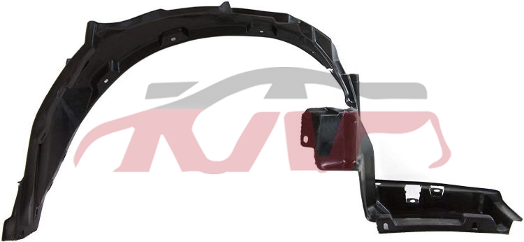 For Honda 204271996 Accord Cd4/5&nbsp;inner Fender&nbsp;l 74151-sv4-010/74151-sv4-000,r 74101-sv4-010/74101-sv4-000 , 74151 Sv4 010	, 74101 Sv4 010, Honda  Inside Fender，fender Flares, Accord Accessories-L 74151-SV4-010/74151-SV4-000,R 74101-SV4-010/74101-SV4-000 , 74151 SV4 010	, 74101 SV4 010