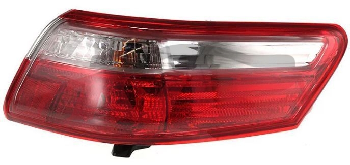 For Toyota 2762007-2009 Camry,middle East&nbsp;tail Lamp,middle East&nbsp;212-19q1 L81561-8y005 R81551-8y005    81550-33350 81560-33470/ty-07cm-003, Toyota  Tail Lights, Camry Accessories-212-19Q1 L81561-8Y005 R81551-8Y005    81550-33350 81560-33470/TY-07CM-003