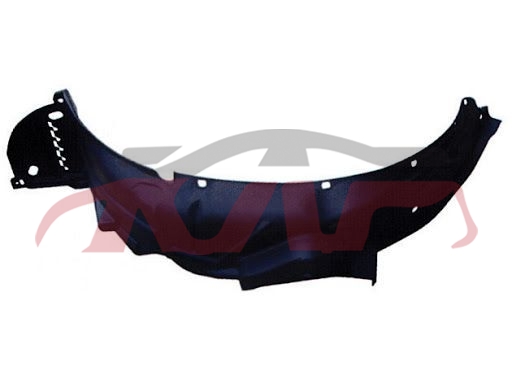 For Honda 3302009-2011 City Gm2/3&nbsp;inner Fender&nbsp;l  74151-tmo-h00    R  74151-tm4-h00, Honda  Wheel Well Liner, City  Parts-L  74151-TMO-H00    R  74151-TM4-H00