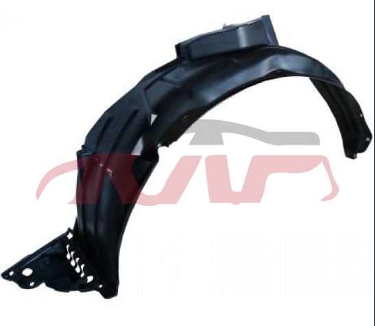 For Honda 433fit Gd6 Sedan&nbsp;inner Fender&nbsp;l74101-saa-900,r74151-saa-900, Honda  Fender Car Part, Fit  Car Accessories Catalog-L74101-SAA-900,R74151-SAA-900