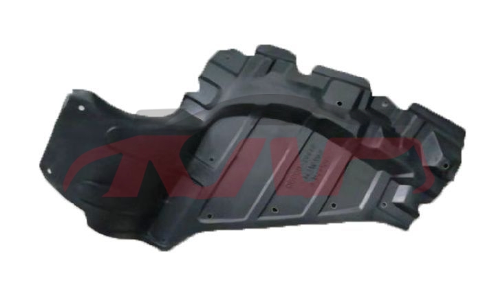 For Toyota 4122003-2004 Yaris&nbsp;enginecover,down&nbsp;l 51442-0d080,r51441-0d080, Yaris Auto Body Parts Price, Toyota  Engine Lower Plate-L 51442-0D080,R51441-0D080