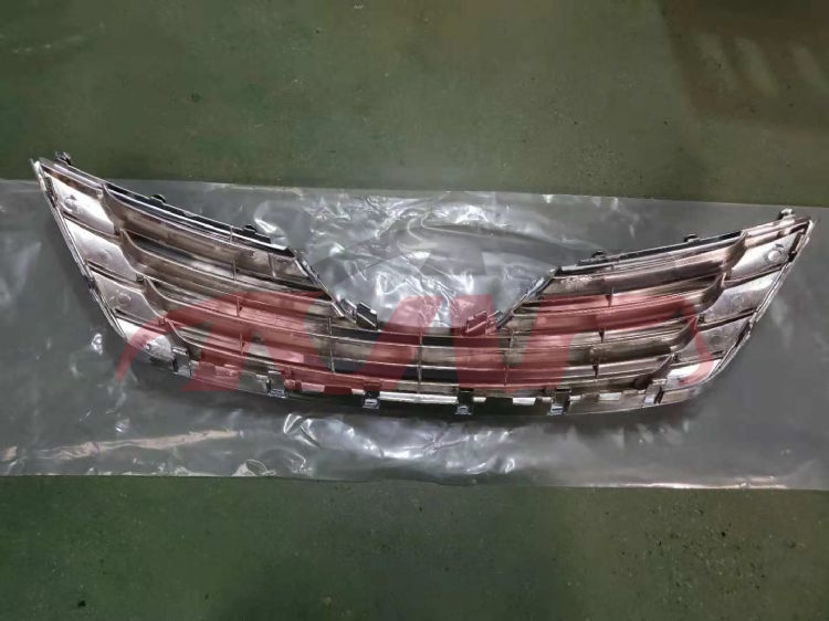 For Toyota 2762007-2009 Camry,middle East&nbsp;grille,middle East All Chrome&nbsp;53101-06080, Toyota  Grille Guard, Camry Auto Parts-53101-06080