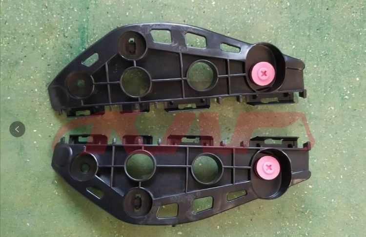 For Lexus 388rx350 （2012-2015）&nbsp;front Bumper Bracket&nbsp;52536-48020   52535-48030, Lexus  Front Bar Bracket, Rx Suv Car Accessories Catalog-52536-48020   52535-48030