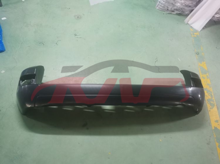 For Toyota 2402003-2009 Prado/fj120&nbsp;rear Bumper&nbsp;52159-60912, Toyota  Parts Auto Rear Bumper, Prado Automotive Parts-52159-60912