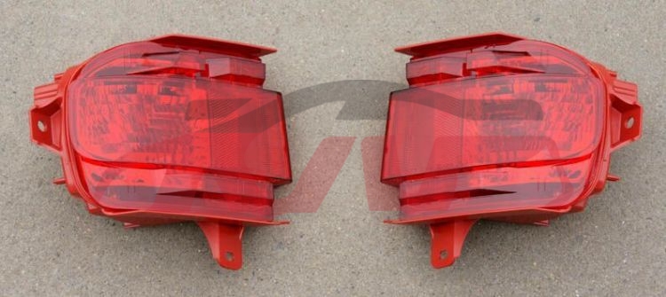 For Lexus 321lx570  2010-2013&nbsp;rear Fog Lamp&nbsp;, Lexus   Fog Lights Lamps, Lx Suv Accessories-