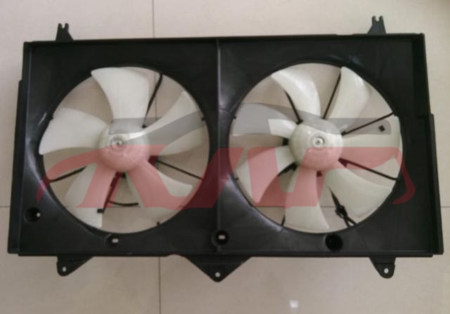 For Toyota 2822003-2004 Camry Middle East&nbsp;electronic Fan Assemby&nbsp;16711-0h060-a, Camry Car Part, Toyota  Auto Fan-16711-0H060-A