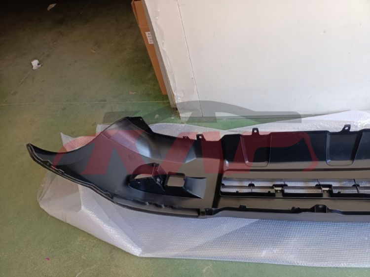 For Toyota 2402003-2009 Prado/fj120&nbsp;front Bumper&nbsp;52119-60942, Prado Automotive Parts, Toyota  Front Bumper Guard-52119-60942