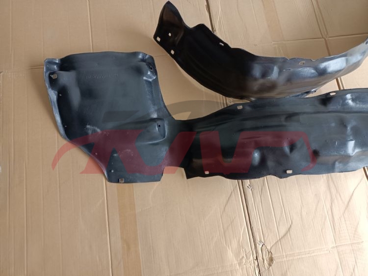 For Toyota 2342004 Hilux/vigo&nbsp;inner Fender&nbsp;l 53876-ok010, R53875-ok010, Toyota  Fender Car Part, Hilux Replacement Parts For Cars-L 53876-OK010, R53875-OK010