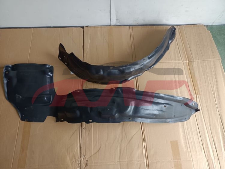 For Toyota 2342004 Hilux/vigo&nbsp;inner Fender&nbsp;l 53876-ok010, R53875-ok010, Toyota  Fender Car Part, Hilux Replacement Parts For Cars-L 53876-OK010, R53875-OK010