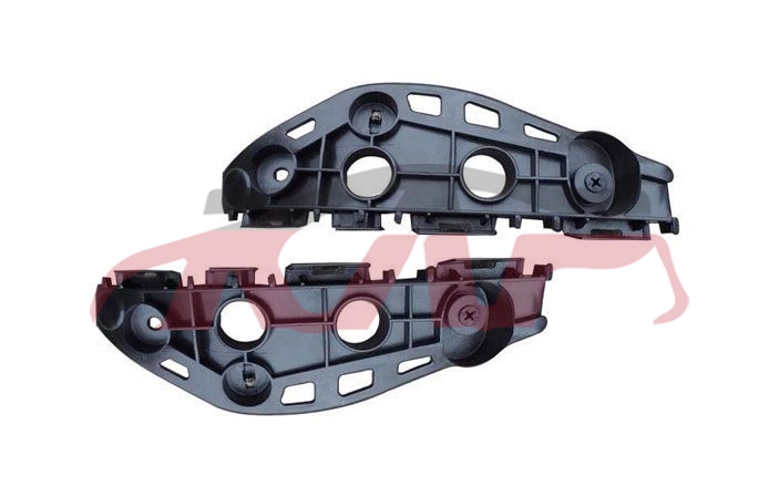 For Lexus 388rx350 （2012-2015）&nbsp;front Bumper Bracket&nbsp;52536-48020   52535-48030, Lexus  Front Bar Bracket, Rx Suv Car Accessories Catalog-52536-48020   52535-48030