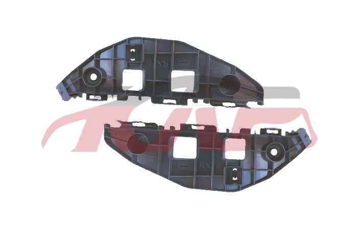 For Lexus 1064rx350 （2009-2012）&nbsp;front Bumper Bracket&nbsp;l 52536-48012  R 52535-48012, Rx Suv Auto Parts, Lexus  Bumper Bracket-L 52536-48012  R 52535-48012