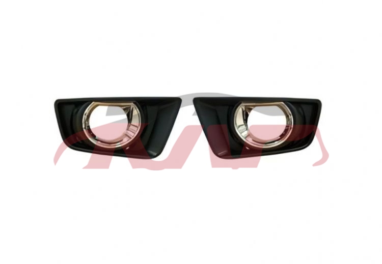For Toyota 2312015 Hilux Revo&nbsp;fog Lamp Cover&nbsp;l 52040-0k120 R 52030-0k120, Hilux Car Pardiscountce, Toyota  Auto Parts Rear Fog Light Cover-L 52040-0K120 R 52030-0K120