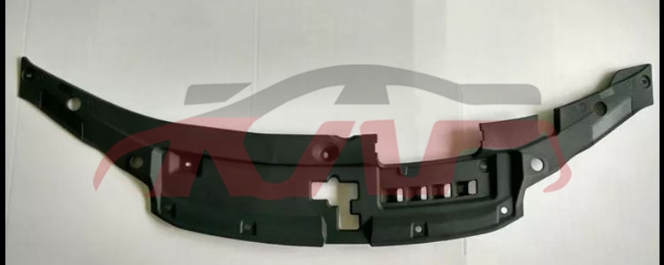 For Lexus 396es250  2013&nbsp;water Tank Cover Upper&nbsp;53295-33080, Lexus  Water Tank Side Guard Upper, Es Automobile Parts-53295-33080