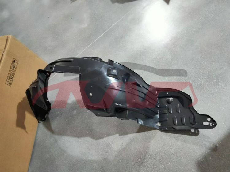 For Honda 3302009-2011 City Gm2/3&nbsp;inner Fender&nbsp;l  74151-tmo-h00    R  74151-tm4-h00, Honda  Wheel Well Liner, City  Parts-L  74151-TMO-H00    R  74151-TM4-H00
