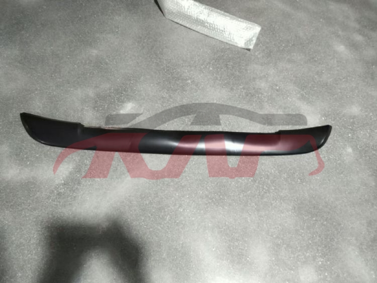 For Toyota 3952016-2018 Rav4&nbsp;decorative Plate,front,with Hole&nbsp;52711-0r050-b0   52711-0r070, Rav4 Cheap Auto Parts鈥?car Parts Store, Toyota  Side Body Moulding-52711-0R050-B0   52711-0R070