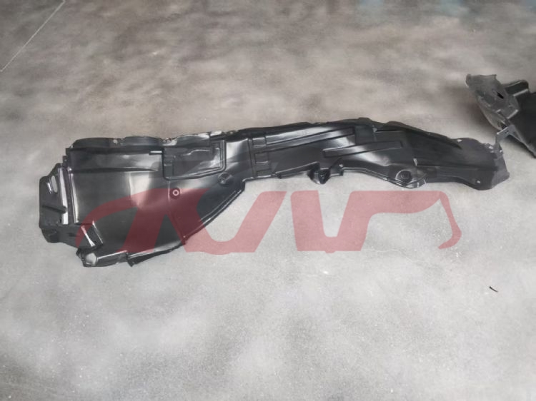 For Toyota 2602010 Reiz&nbsp;inner Fender&nbsp;l53806-op020,r53805-op020, Toyota  Wheel Wells Liners, Reiz  Accessories Price-L53806-OP020,R53805-OP020