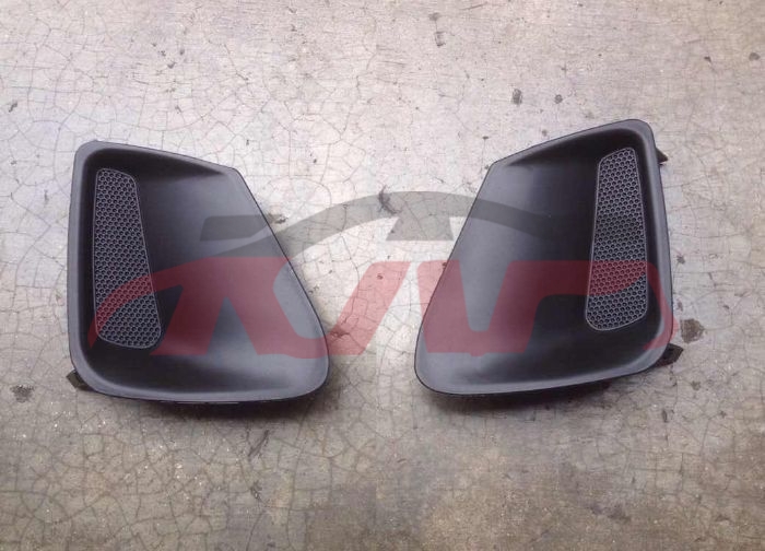 For Toyota 26352010 Corolla Middle East&nbsp;fog Lamp Cover,no Hole&nbsp;l 81482-02170 R 81481-02170, Toyota  Fog Light Cover Assembled Without Holes, Corolla Accessories-L 81482-02170 R 81481-02170