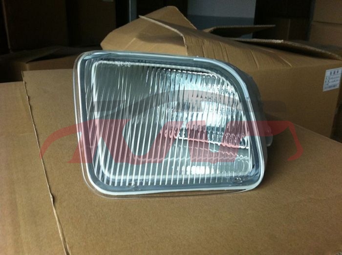 For Toyota 9032000-2002 Camry Middle East&nbsp;fog Lamp&nbsp;, Camry Parts, Toyota   Car Lamp Led-