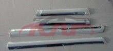 For Toyota 2392010-2013 Prado/ Fj150&nbsp;door Stripe&nbsp;, Toyota  Sidestripes, Prado Car Accessories Catalog-
