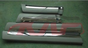 For Toyota 2362012-2015 Land Cruiser Fj200&nbsp;door Stripe&nbsp;, Land Cruiser Car Accessories, Toyota  Sidestripes-