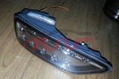 For Nissan 20952014 Patrol&nbsp;rear Fog Lamp&nbsp;, Patrol Auto Parts Prices, Nissan   Fog Lamp Led Daylight-