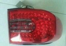 For Toyota 2718fjcruiser 2007-2011&nbsp;tail Lamp&nbsp;, Toyota  Tail Lights, Land Cruiser Auto Parts Prices-