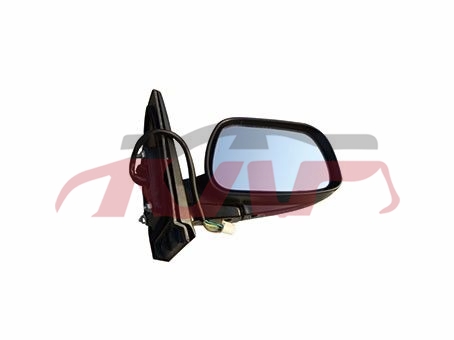 For Toyota 4062001 Corolla Us&nbsp;door Mirror,electric,3 Line&nbsp;, Corolla Auto Parts Manufacturer, Toyota  Side Door Mirror-