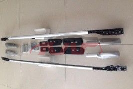 For Toyota 2362012-2015 Land Cruiser Fj200&nbsp;luggage Rack&nbsp;, Land Cruiser Auto Parts, Toyota  Suv Roof Rack-